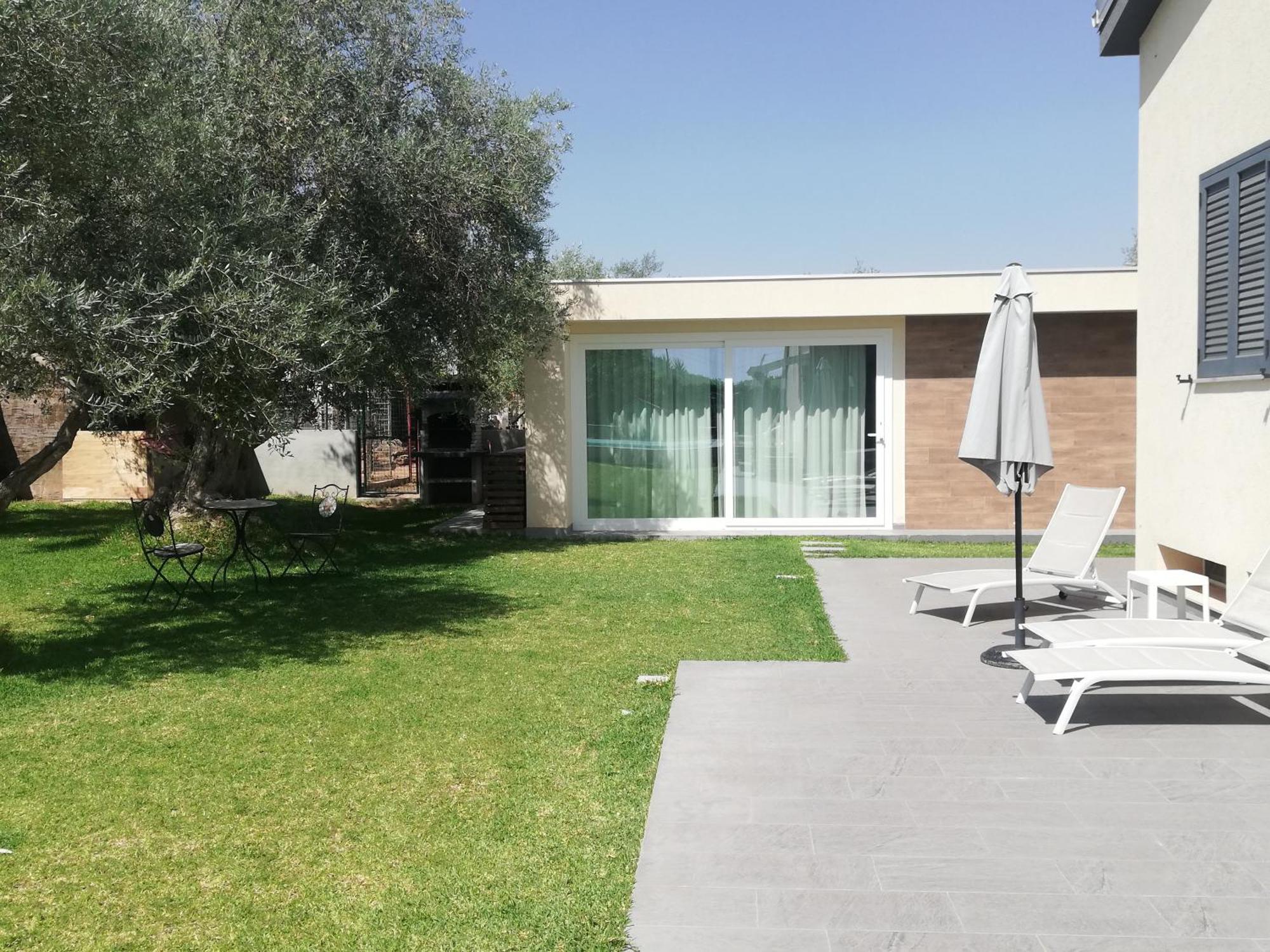 Casa Opuntia Rosolini Extérieur photo